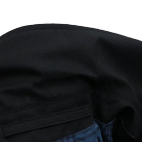 nanamica(ナナミカ) 24AW GORE-TEX Balmacaan Coat