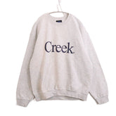 Creek(クリーク)
