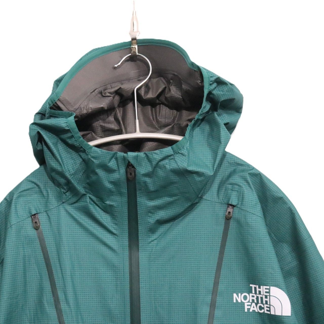 THE NORTH FACE ザノースフェイス トレイルエンデュランスジャケットGTX 限定カラー