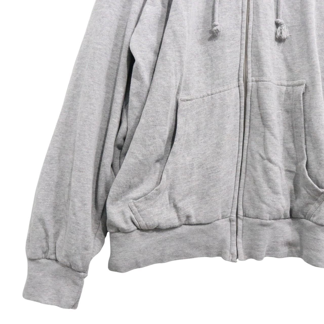 90s OSARK TRAIL(オザーク トレイル) Zip-up Hoodie