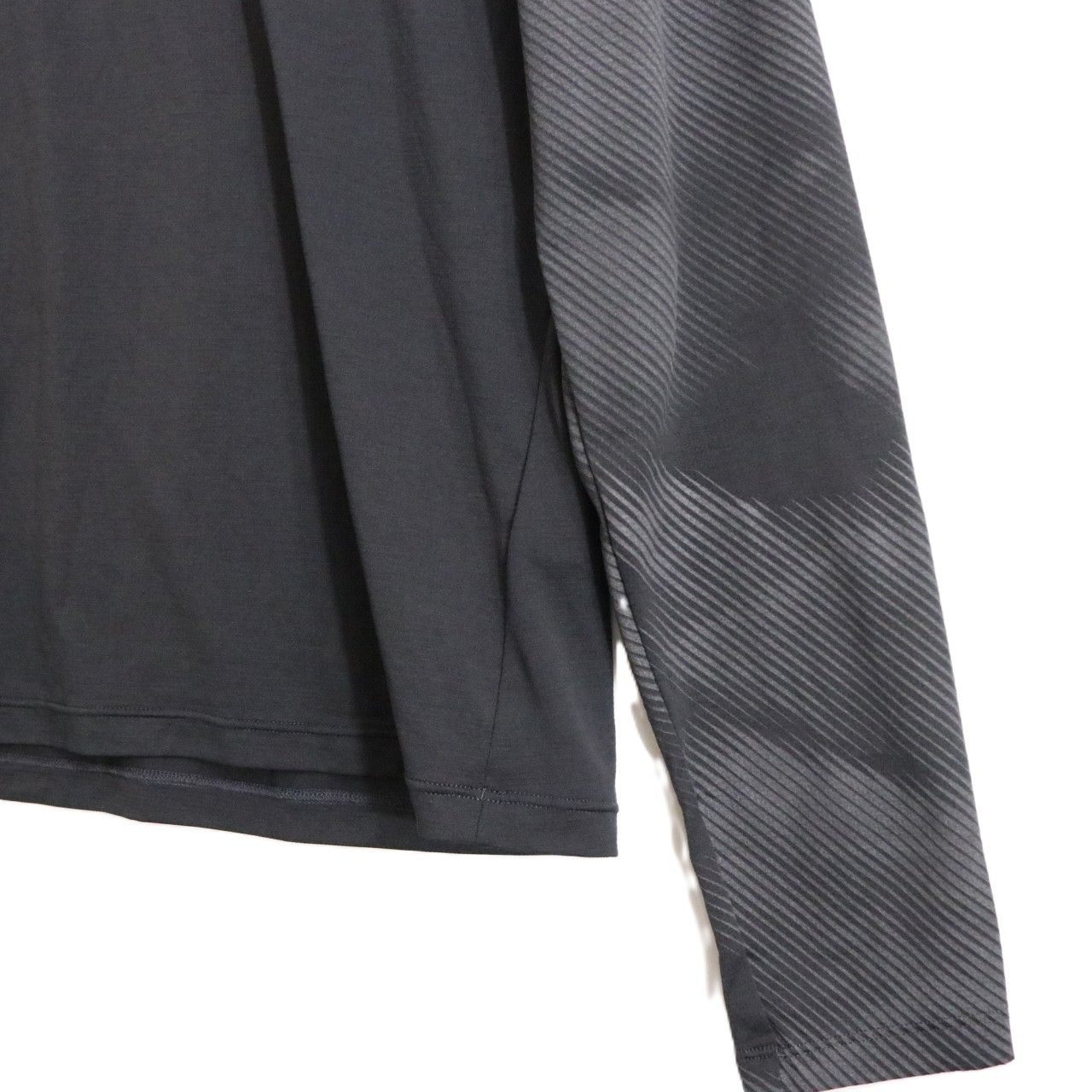 on(オン)PERFFORMANCE LONG-T