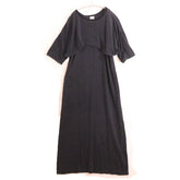 6(ROKU)ロク 23ss COTTON RAYON SHORT TOP DRESS