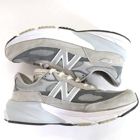 NEW BALANCE | 990V6 "Gray" (M990GL6)
