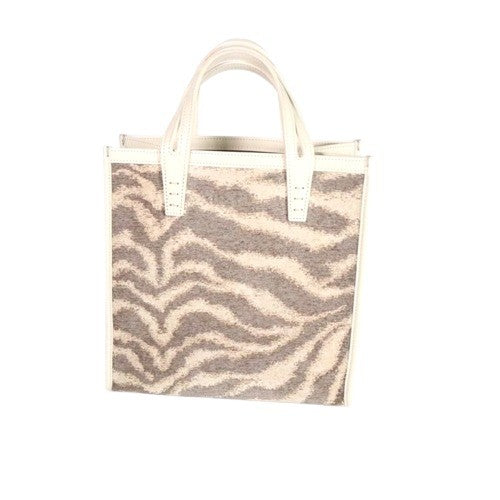 A VACATION | BOX "Zebra / Grey (UNITED ARROWS Exclusive)"