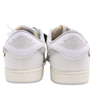 NIKE(ナイキ) ×UNION(ユニオン)Air Jordan 1 Low KO "White Canvas"