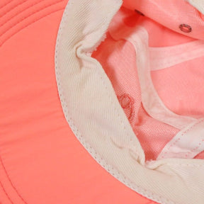ONLY NY | Jet Cap "Salmon Pink" (Made in USA)