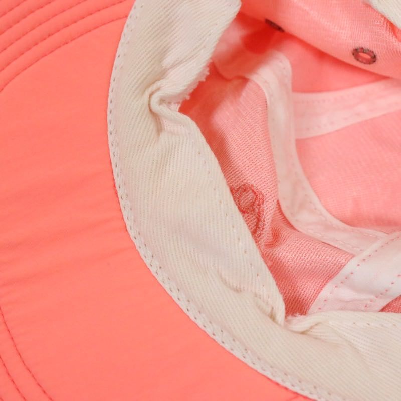ONLY NY | Jet Cap "Salmon Pink" (Made in USA)