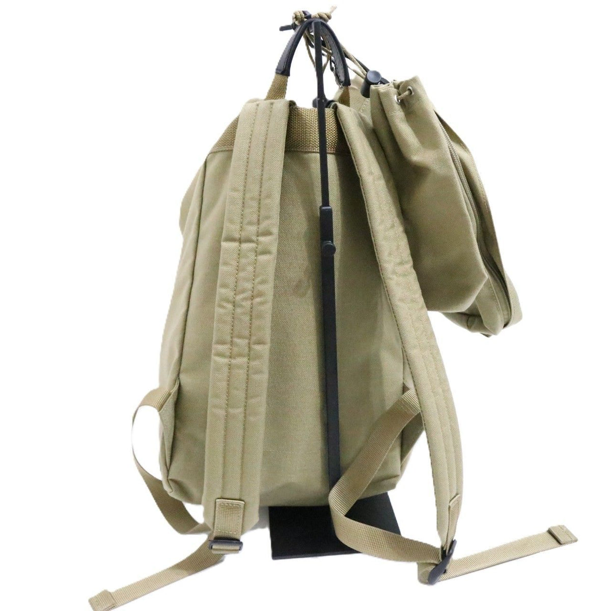 AURALEE(オーラリー)23SS SMALL BACKPACK SET MADE BY AETA