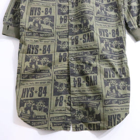 HYSTERIC GLAMOUR(ヒステリックグラマー)