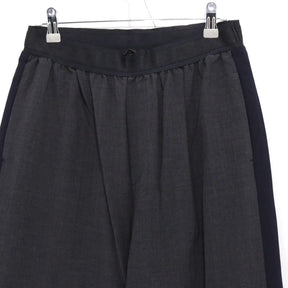 ASTRAET | Side Stripe Wide Pants (5414-202-0234)