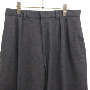 90s 00s Polo Ralph Lauren ポロラルフローレン 2tac Cotton Slacks