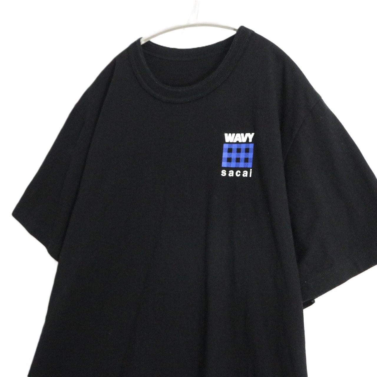 sacai(サカイ)23ss Ghetto Gastro T-shirt