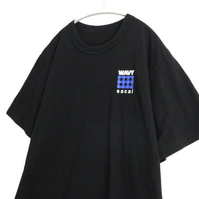 sacai(サカイ)23ss Ghetto Gastro T-shirt