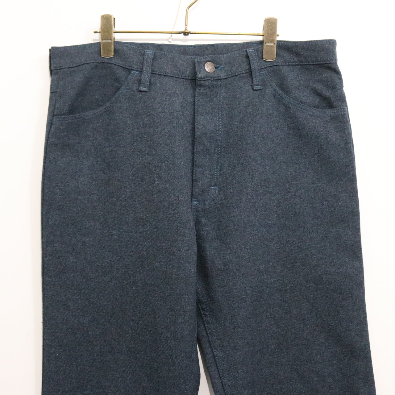 00s Wrangler(ラングラー)Wrancher Dress Jeans / 82HU (Heather Blue)