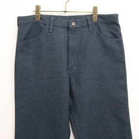 00s Wrangler(ラングラー)Wrancher Dress Jeans / 82HU (Heather Blue)