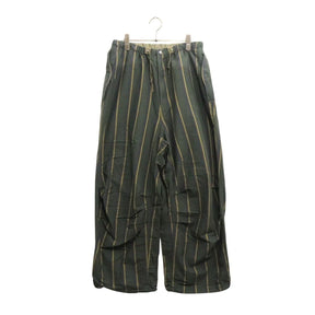 THE NORTH FACE PURPLE LABEL(ザノースフェイスパープルレーベル) 22AW Regimental Stripe Field Pants