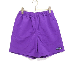 Patagonia 21SS | Baggies Shorts 5in "Purple" (57021SP21)