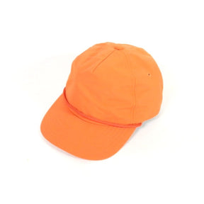 DAIWA PIER39 GORE-TEX INFINIUM Tech Trucker Cap"D.ORANGE"(BC-17022)