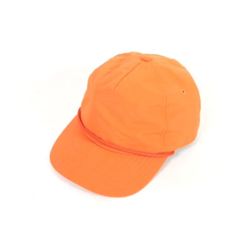 DAIWA PIER39 GORE-TEX INFINIUM Tech Trucker Cap"D.ORANGE"(BC-17022)