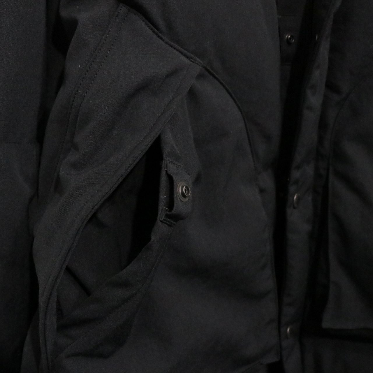 snow peak スノーピーク 25aw TAKIBI Weather Down Jacket