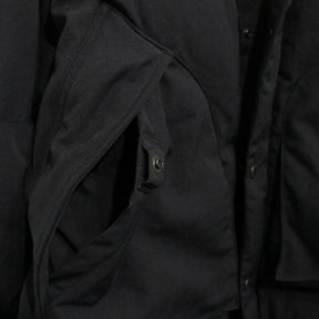 snow peak スノーピーク 25aw TAKIBI Weather Down Jacket