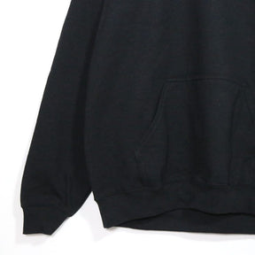 VANS × All My Homies 24SS | PULL-OVER HOODIE "Black"