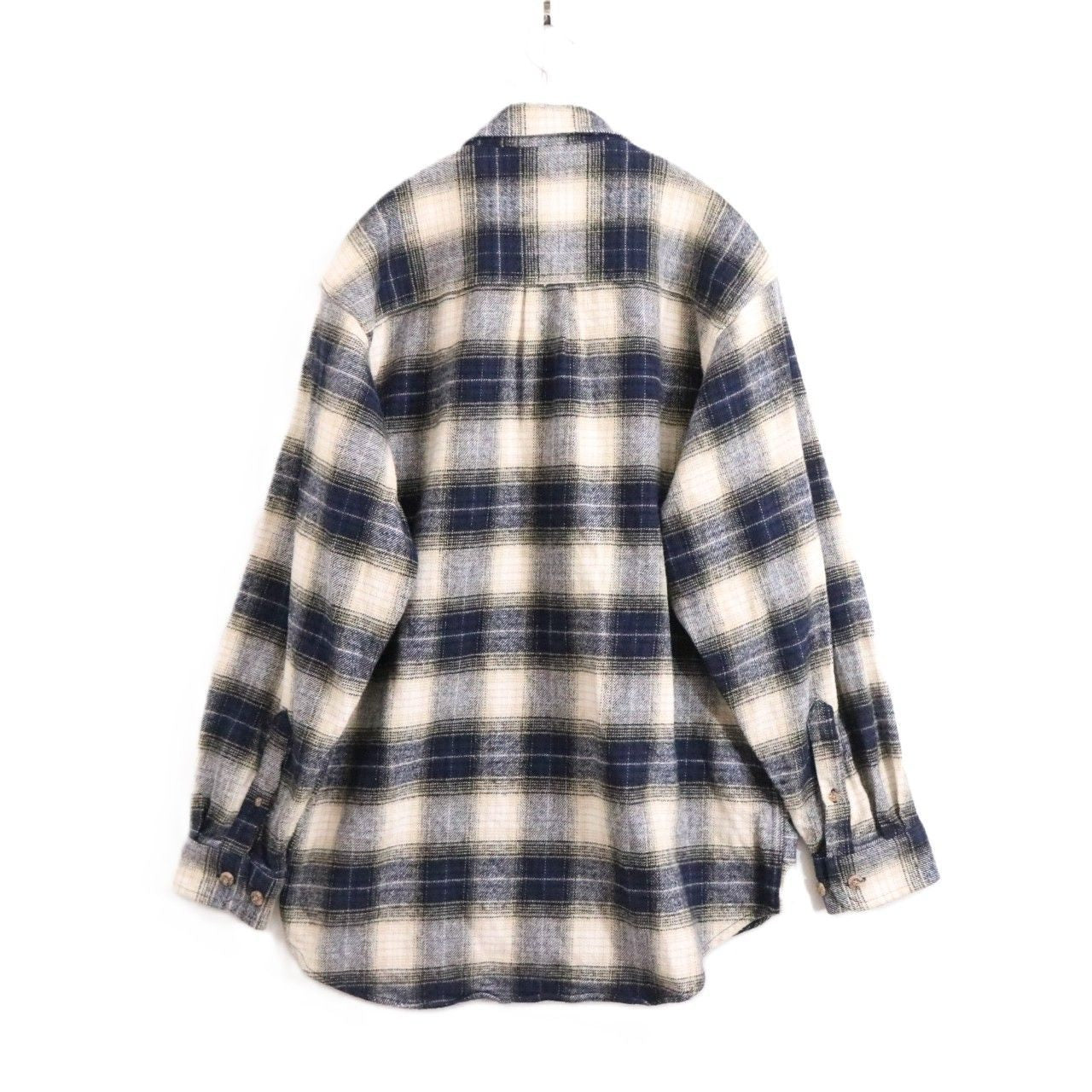 90s 00s～ FIELD＆STREAM(フィールド アンド ストリーム) CPU Flannel Shirt