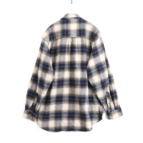90s 00s～ FIELD＆STREAM(フィールド アンド ストリーム) CPU Flannel Shirt