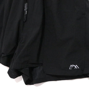 CMF OUTDOOR GARMENT 25SS | Bug Shorts "Black" (CMF2501-P15C)