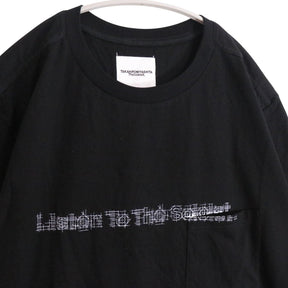 TAKAHIROMIYASHITATheSoloist.(タカヒロミヤシタザソロイスト) 23AW S/S T-Shrit Sounds.発売記念