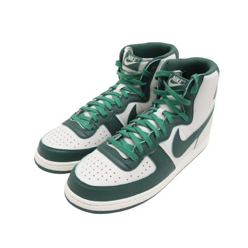 NIKE(ナイキ) Terminator High "Noble Green"