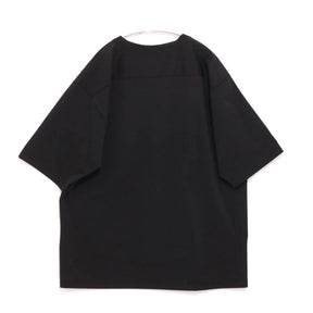 THE NORTH FACE | S/S Airy Relax Tee "Black" (NT12268)