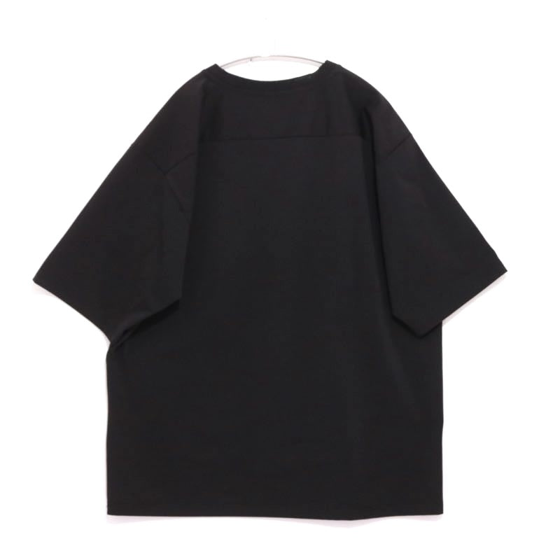 THE NORTH FACE | S/S Airy Relax Tee "Black" (NT12268)