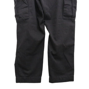 90s US ARMY BDU PANTS PROPPER製