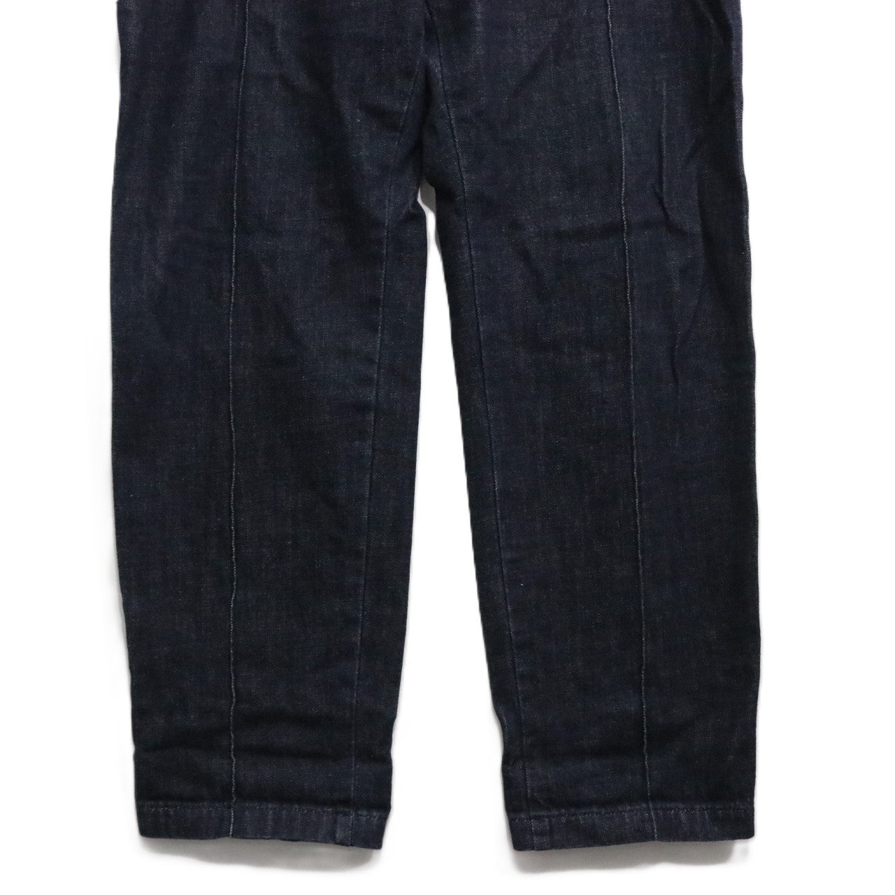 BIG MIKE(ビッグマイク)  PIN TACK DENIM CHINO PANTS