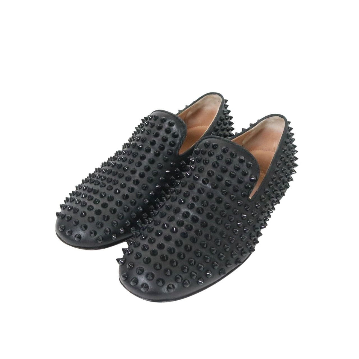 Christian Louboutin(クリスチャンルブタン) Rollerboy Spikes