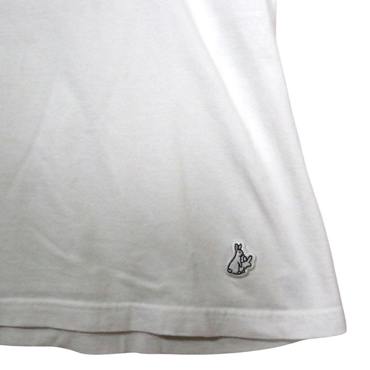 FR2(エフアールツー) Smoking kills for the environment Tee