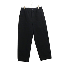 FARAH(ファーラー) 25ss Linen Wide Easy Pants