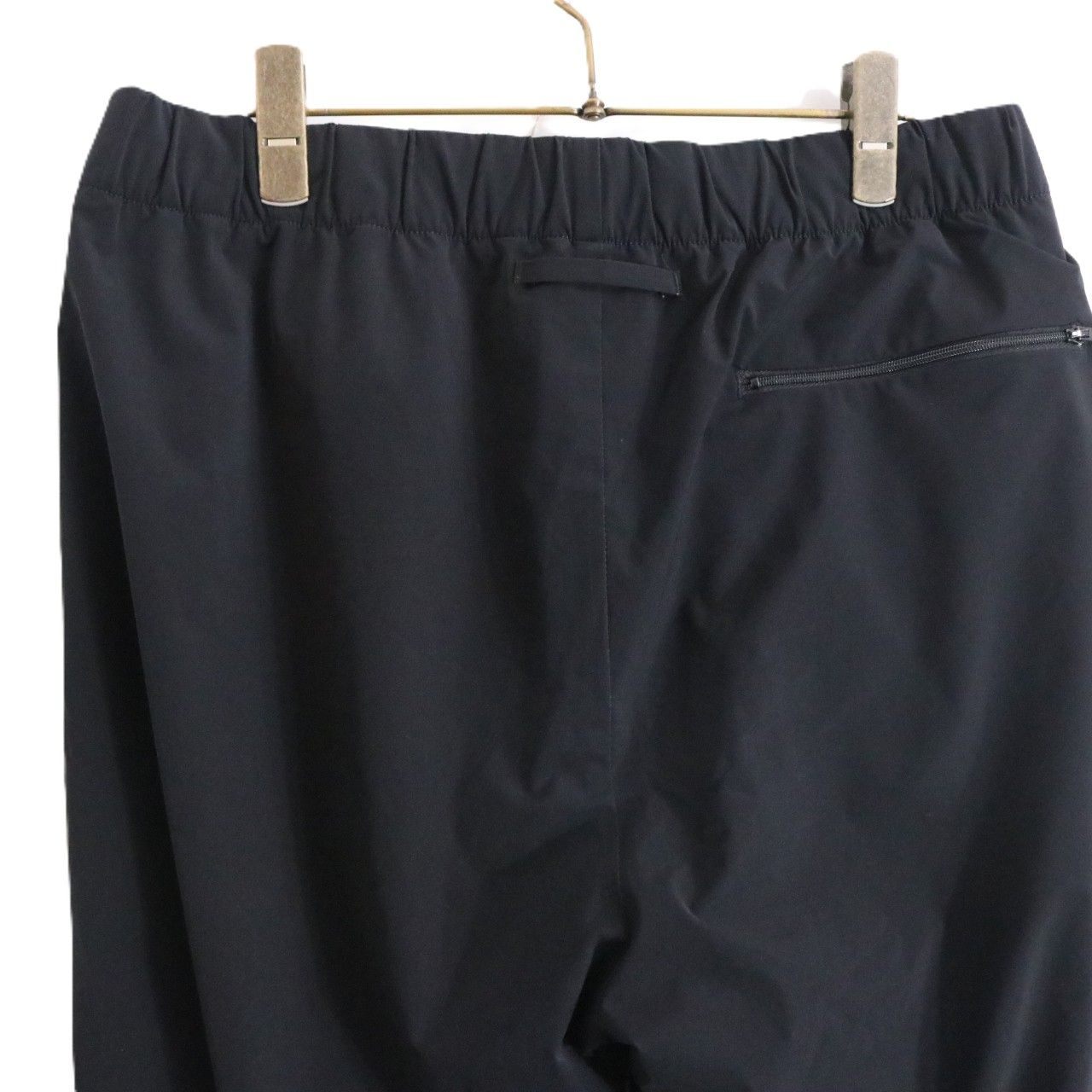 UNITED ARROWS&SONS(ユナイテッドアローズアンドサンズ)by DAISUKE OBANA PADDING EASY PANTS