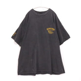 90s A.P.W.U. | 1997 Bulk Mail Center Conference "Graphic Tee" (Oneita-Made in USA)