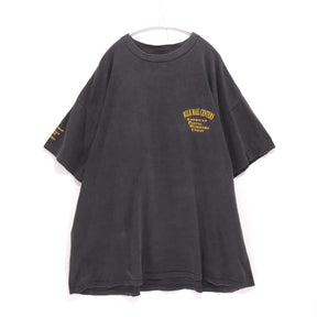 90s A.P.W.U. | 1997 Bulk Mail Center Conference "Graphic Tee" (Oneita-Made in USA)