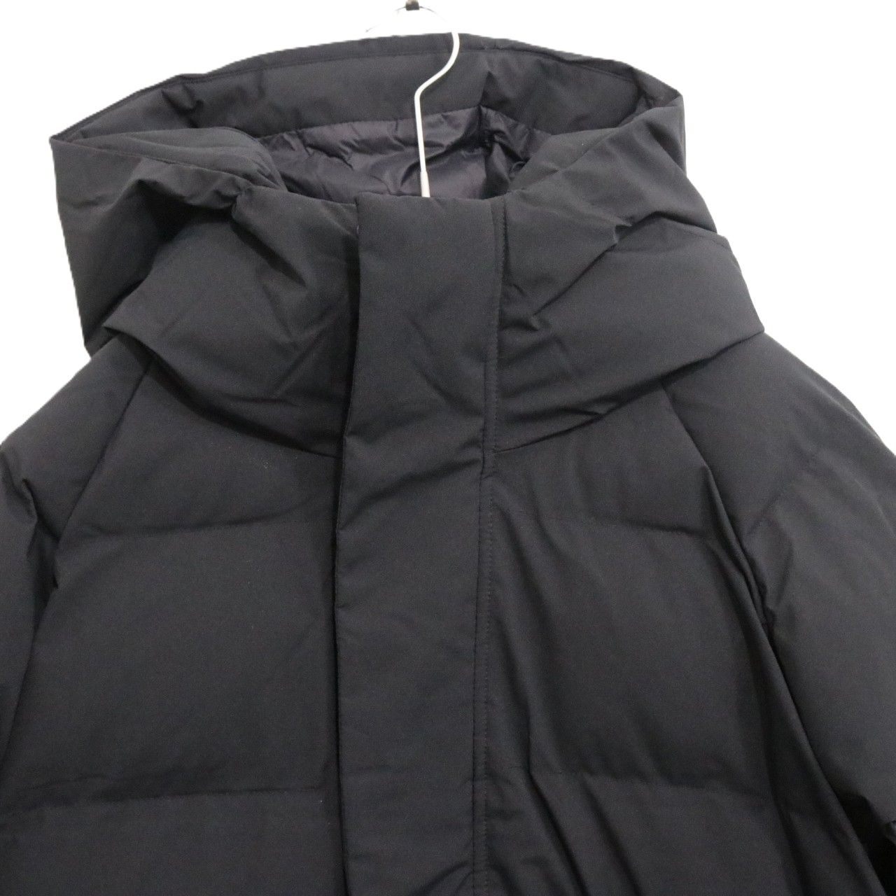 TIGORA(ティゴラ) Bench Coat