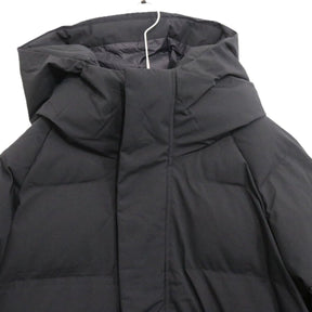 TIGORA(ティゴラ) Bench Coat