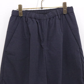 TEATORA | WALLET PANTS HOTEL PACKABLE HORIZON "NAVY" (tt-004H-PH)