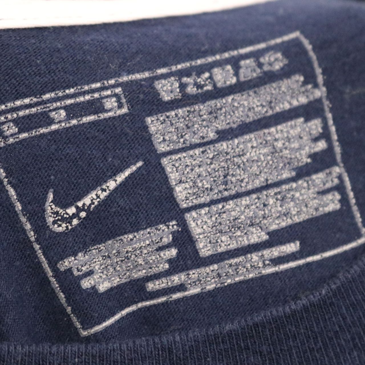 NIKE(ナイキ) L/S T-Shirt