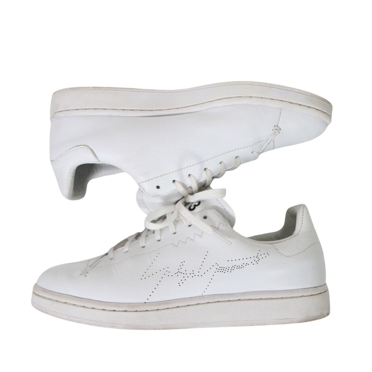 Y-3(ワイスリー) Yohji Court