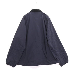 THE NORTH FACE PURPLE LABEL 25SS | Nylon Ripstop Field Jacket "Black" (N25SA127)