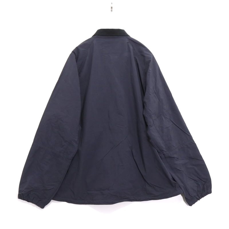 THE NORTH FACE PURPLE LABEL 25SS | Nylon Ripstop Field Jacket "Black" (N25SA127)