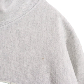 NOTHIN’ SPECIAL(ナッシンスペシャル) LOVER ARCH PULLOVER ASH Champion body