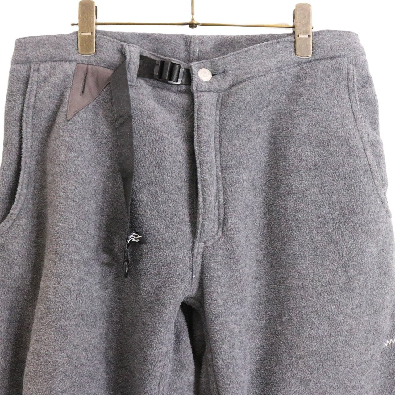 STONEMASTER(ストーンマスター)POLARTEC CL FLEECE PANTS